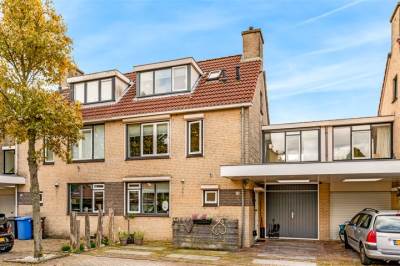 Woning Koekoeksbloem 24 Odijk