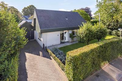 Woning de Croese 1 Nijverdal