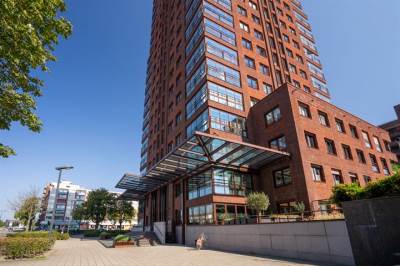 Woning Mooienhof 65 Enschede