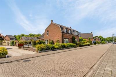 Woning Broeklaan 98 Reuver