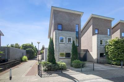 Woning Assumburg 36 Lelystad