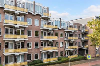 Woning Zuidvliet 414 Leeuwarden