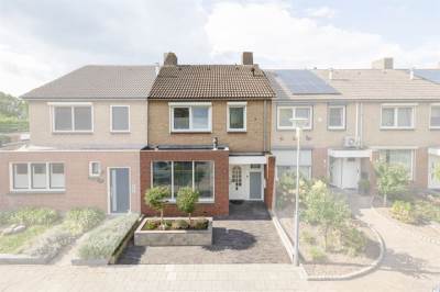 Woning Leijgraaf 66 Belfeld