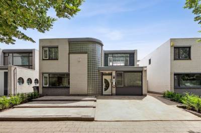 Woning Sportlaan 57 Almere