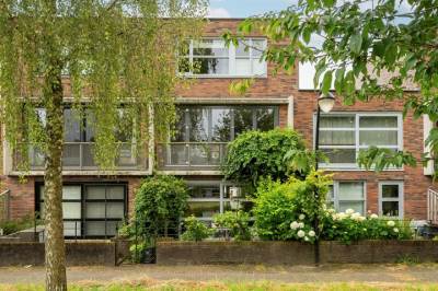 Woning Lemelerberg 17 Amersfoort