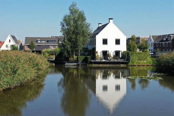 Woning Nobelstraat 76 Almere