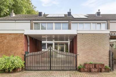 Woning Tollensstraat 87 Oss