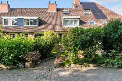 Woning Weegbree 43 Zwaag