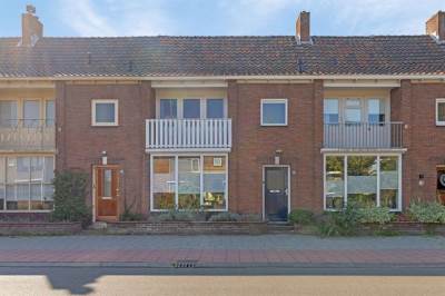 Woning Prinses Beatrixstraat 40 Castricum