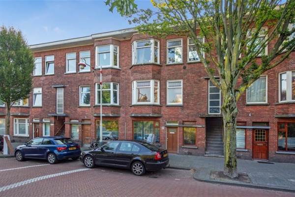 Woning Laakkade 239 Den Haag