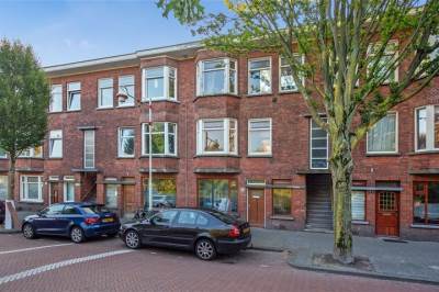 Woning Laakkade 239 Den Haag