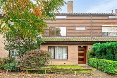 Woning Rubinsteinlaan 19 Eindhoven