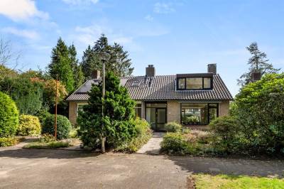 Woning Callunalaan 7 Bennekom