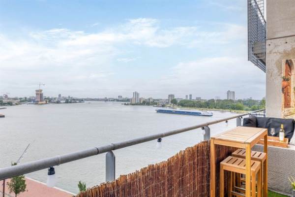 Woning Jan Pettersonstraat 232 Rotterdam