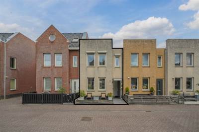 Woning Estafette 32 Assendelft