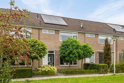 Woning Beethovenstraat 81 Haaksbergen