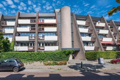 Woning De Rozentuin 79 Eindhoven