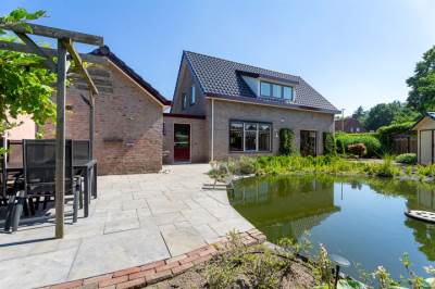 Woning Slikstraat 1 Hoeven