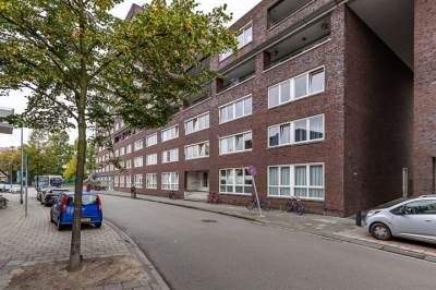 Woning Oostersingel 23- 41 Groningen