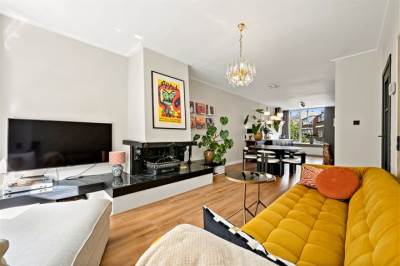 Woning Appelstraat 198 Den Haag