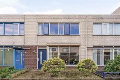 Woning Schinveldstraat 36 Tilburg