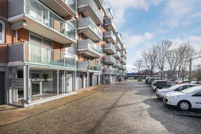 Woning Walenburgstraat 104 Breda