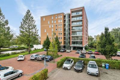 Woning Lijstersingel 50 Capelle aan den IJssel