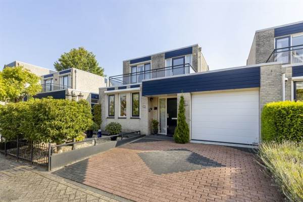 Woning Reepijzer 6 Hardinxveld-Giessendam