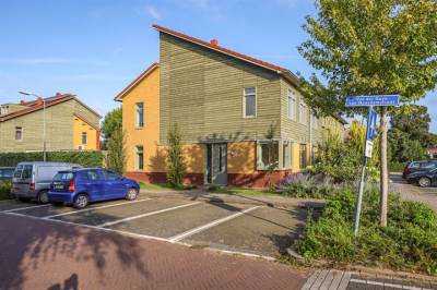 Woning Van der Duyn van Maasdamstraat 28 Elst (GE)