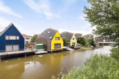 Woning Madagaskarstraat 7 Almere