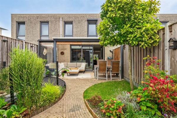 Woning Texelstraat 19 Almere