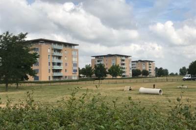 Woning Schildwacht 117 Oss