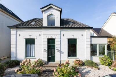 Woning Kerkstraat 50 Velp (GE)