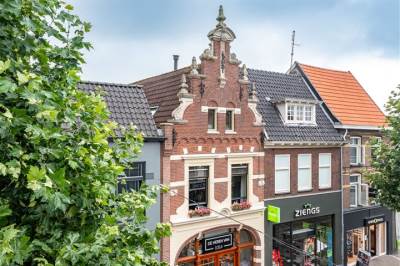 Woning Heezenpoort 10 Doetinchem