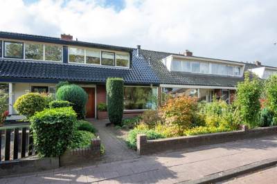 Woning Potgieterstraat 42 Putten