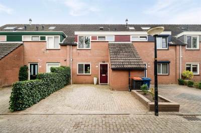 Woning Minstreelshoeve 117 Apeldoorn