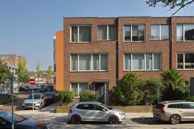 Woning Dr Schaepmansingel 80 Schiedam