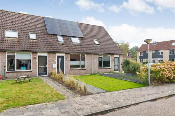 Woning Bleekersbrink 4 Eesveen