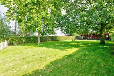 Woning Steenbakkersweg 7- 400 Erm