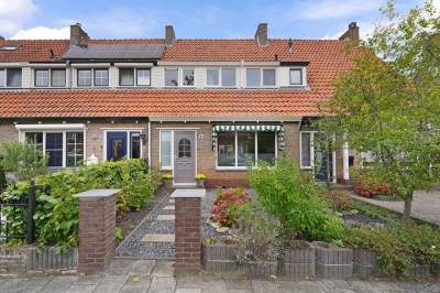 Woning Veersesingel 11 Middelburg