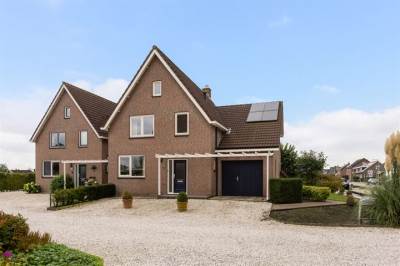 Woning Zuideinde 174 Nieuwkoop