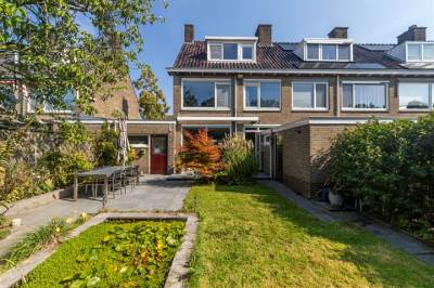 Woning Minister Lelylaan 10 Rijswijk (ZH)