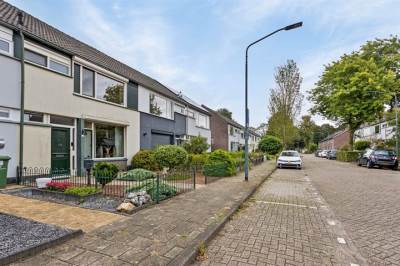 Woning Eksterstraat 27 Oosterhout (NB)