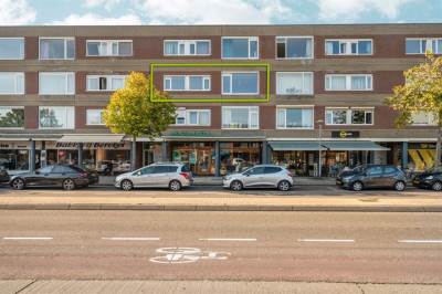 Woning Molenweg 42 Nijmegen