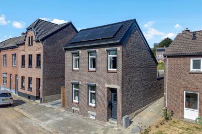 Woning Stampstraat 79 Simpelveld