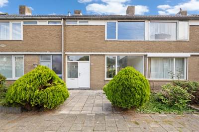 Woning Gerard ter Borchstraat 108 Roosendaal