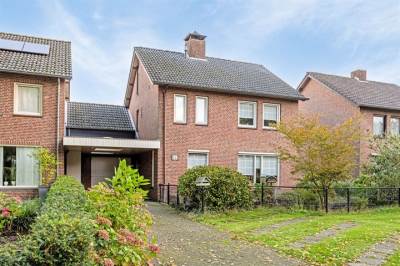 Woning Raffendonkstraat 39 Oirschot