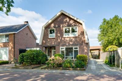 Woning Meijersweg 5 Neede