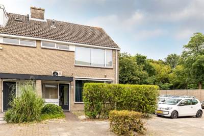 Woning Grote Houw 343 Breda