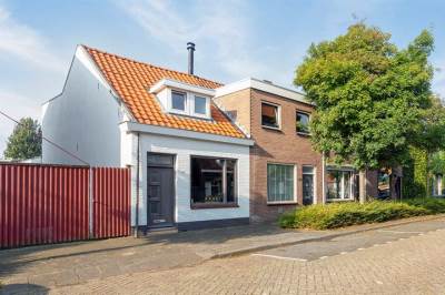 Woning Keiweg 134 Oosterhout (NB)
